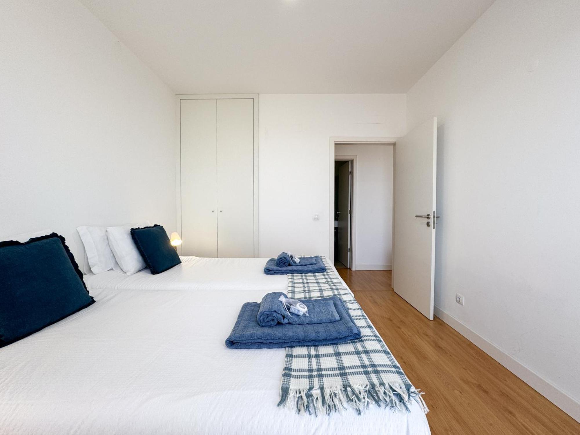 Apartamento Bright Next To Main Avenue And Marina #1870 Lagos
